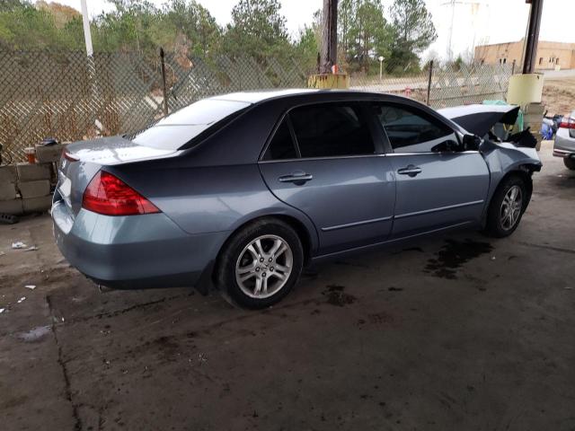 Photo 3 from auction – 2007 HONDA CIVIC with VIN 1HGCM56337A002363