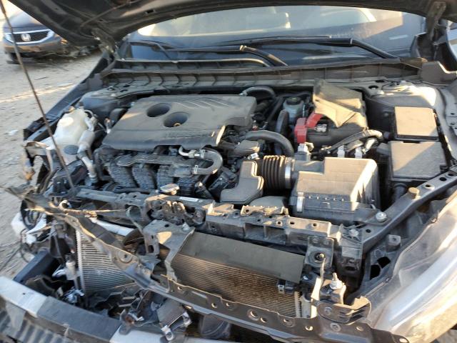 Photo 11 from auction – 2020 NISSAN ALTIMA SR with VIN 1N4BL4CV7LC283245