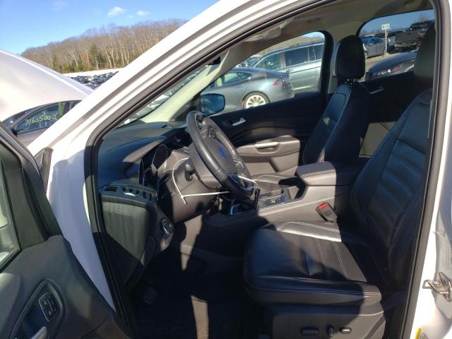 Photo 7 from auction – 2017 FORD ESCAPE TIT with VIN 1FMCU9JD6HUA17487