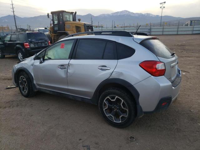 Photo 2 from auction – 2013 SUBARU XV CROSSTR with VIN JF2GPAKC0D2839584