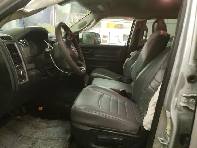 Photo 7 from auction – 2014 RAM 2500 ST with VIN 3C6UR5CL7EG236312