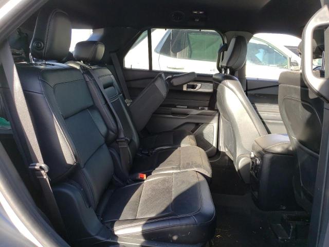 Photo 11 from auction – 2020 FORD EXPLORER L with VIN 1FMSK8FHXLGB12634