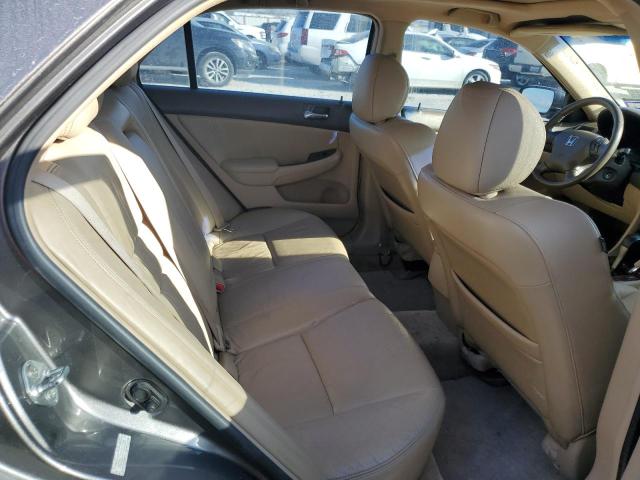 Photo 10 from auction – 2007 HONDA ACCORD EX with VIN 1HGCM66507A068554
