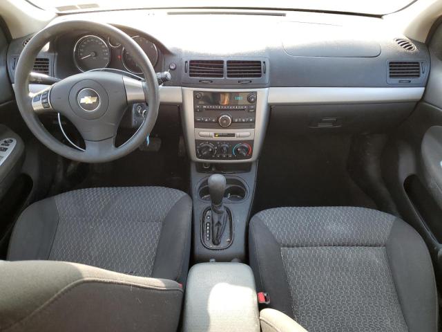 Photo 8 from auction – 2010 CHEVROLET COBALT 1LT with VIN 1G1AD5F5XA7201656