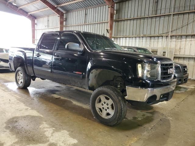 Photo 4 from auction – 2007 GMC NEW SIERRA with VIN 2GTEK13Y071556217