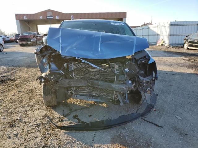 Photo 5 from auction – 2011 CHRYSLER TOWN AND C with VIN 2A4RR5DG8BR744983