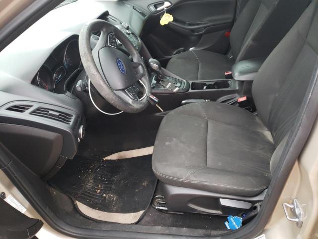 Photo 7 from auction – 2017 FORD FOCUS SE with VIN 1FADP3F23HL269682