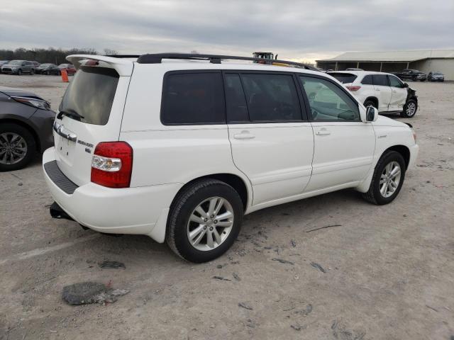Photo 3 from auction – 2006 TOYOTA HIGHLANDER with VIN JTEDW21A360008651