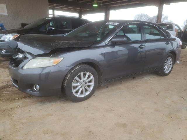TOYOTA CAMRY BASE 2010 with VIN 4T4BF3EK6AR013575 - Photo from auction