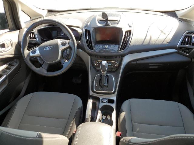 Photo 8 from auction – 2013 FORD C-MAX SE with VIN 1FADP5AU2DL505575
