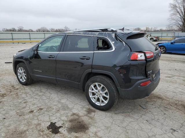Photo 2 from auction – 2014 JEEP CHEROKEE L with VIN 1C4PJMCS8EW200550