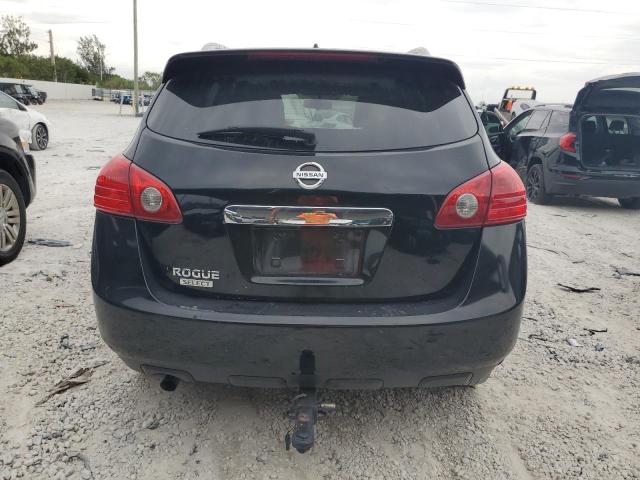 Photo 6 from auction – 2015 NISSAN ROGUE SELE with VIN JN8AS5MT3FW158181