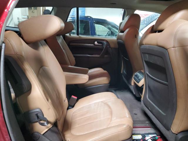 Photo 10 from auction – 2015 BUICK ENCLAVE with VIN 5GAKVBKD5FJ255625