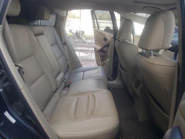 Photo 10 from auction – 2014 ACURA RDX with VIN 5J8TB4H51EL004743