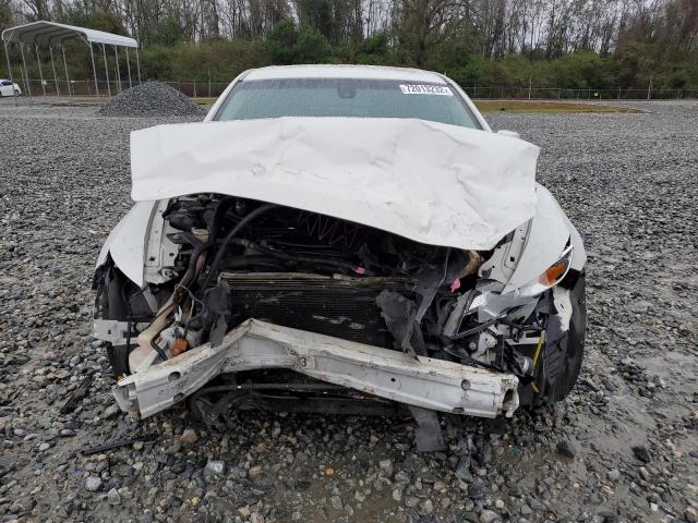 Photo 5 from auction – 2012 FORD TAURUS SEL with VIN 1FAHP2HW3CG135459