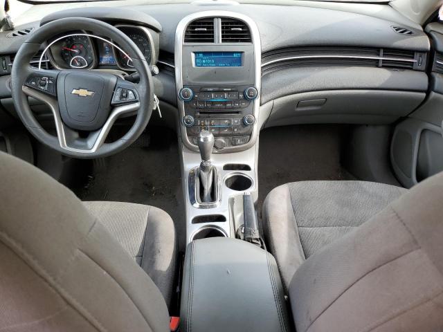 Photo 8 from auction – 2015 CHEVROLET MALIBU LS with VIN 1G11B5SL0FF170585