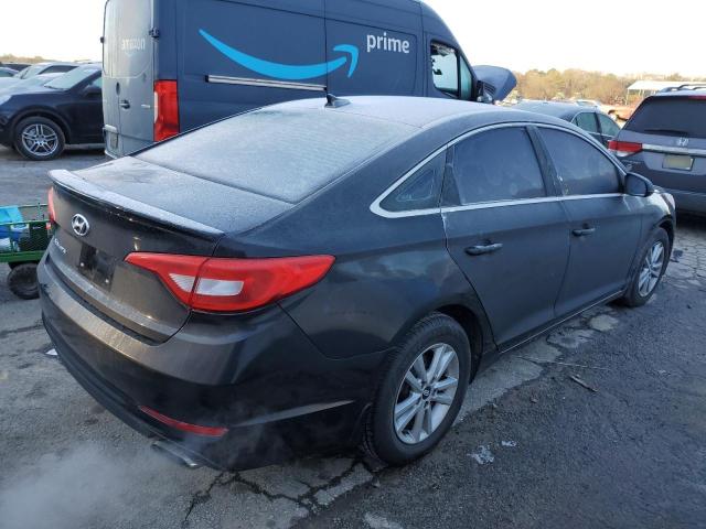 Photo 3 from auction – 2015 HYUNDAI SONATA SE with VIN 5NPE24AF5FH182073