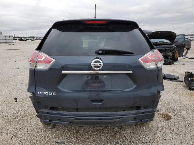 Photo 6 from auction – 2015 NISSAN ROGUE S with VIN KNMAT2MTXFP526745