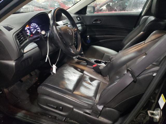 Photo 7 from auction – 2013 ACURA ILX 20 TEC with VIN 19VDE1F76DE019364