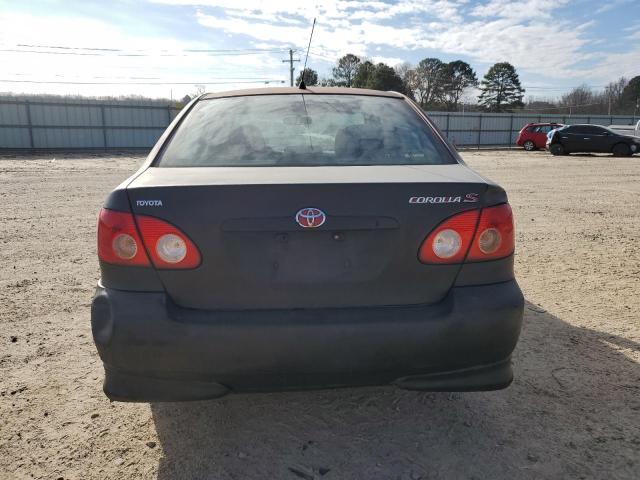 Photo 6 from auction – 2005 TOYOTA COROLLA CE with VIN 1NXBR32EX5Z344018