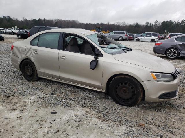 Photo 4 from auction – 2012 VOLKSWAGEN JETTA BASE with VIN 3VW2K7AJ8CM123482