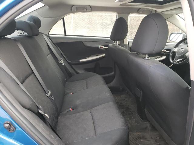 Photo 10 from auction – 2010 TOYOTA COROLLA BA with VIN 2T1BU4EE3AC364896
