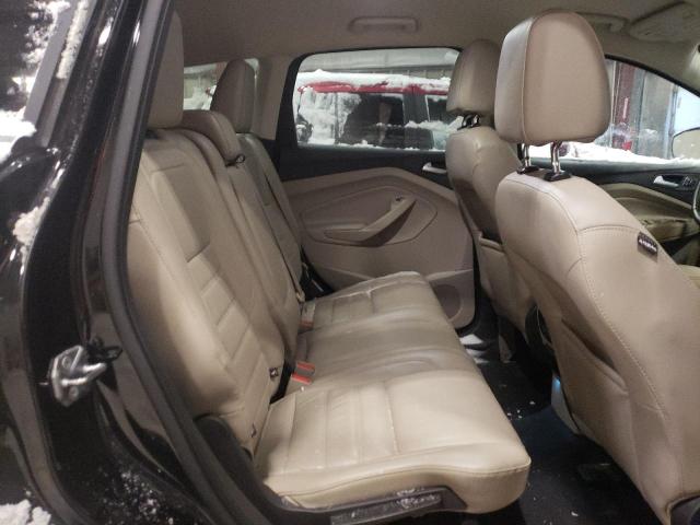 Photo 10 from auction – 2017 FORD ESCAPE TIT with VIN 1FMCU9J96HUB75503