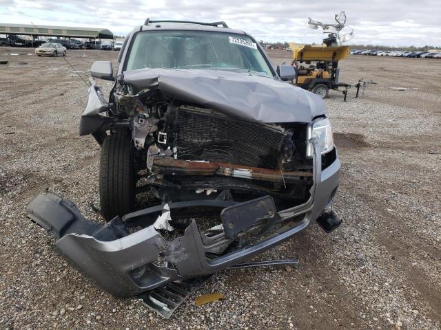 Photo 5 from auction – 2008 MERCURY MARINER PR with VIN 4M2CU87168KJ48548