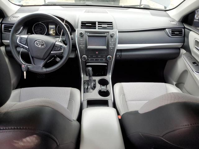 Photo 8 from auction – 2017 TOYOTA CAMRY LE with VIN 4T1BF1FK8HU802267