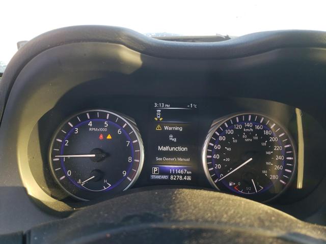 Photo 9 from auction – 2014 INFINITI Q50 BASE with VIN JN1BV7AR0EM701592