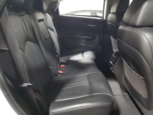 Photo 11 from auction – 2015 CADILLAC SRX LUXURY with VIN 3GYFNEE37FS534961