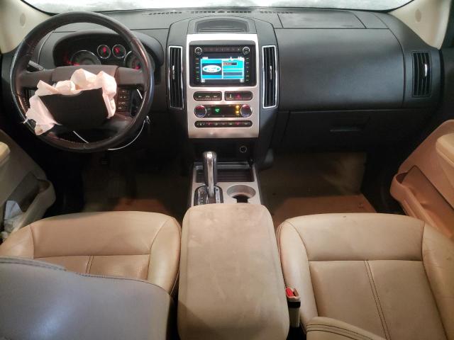 Photo 8 from auction – 2010 FORD EDGE LIMIT with VIN 2FMDK3KC8ABB79047