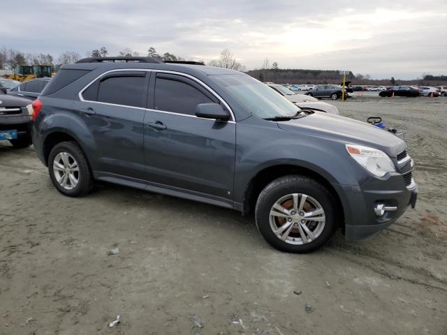 Photo 4 from auction – 2010 CHEVROLET EQUINOX LT with VIN 2CNALPEW9A6204575