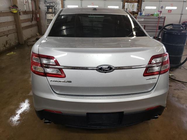 Photo 6 from auction – 2015 FORD TAURUS SE with VIN 1FAHP2D87FG133421