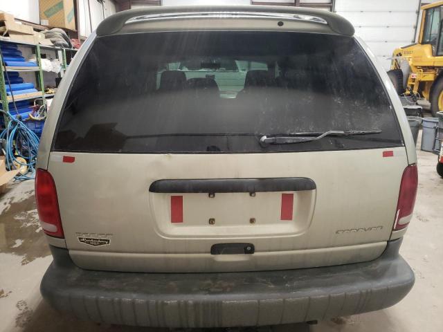 Photo 6 from auction – 2000 DODGE CARAVAN with VIN 2B4GP2531YR694835