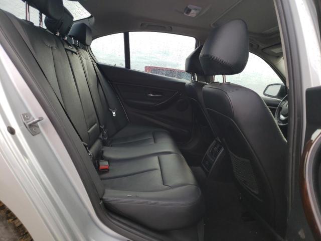 Photo 10 from auction – 2015 BMW 335 XI with VIN WBA3B9G53FNR93970