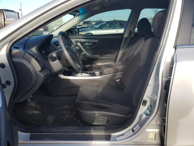 Photo 7 from auction – 2014 NISSAN ALTIMA 2.5 with VIN 1N4AL3AP0EC326837