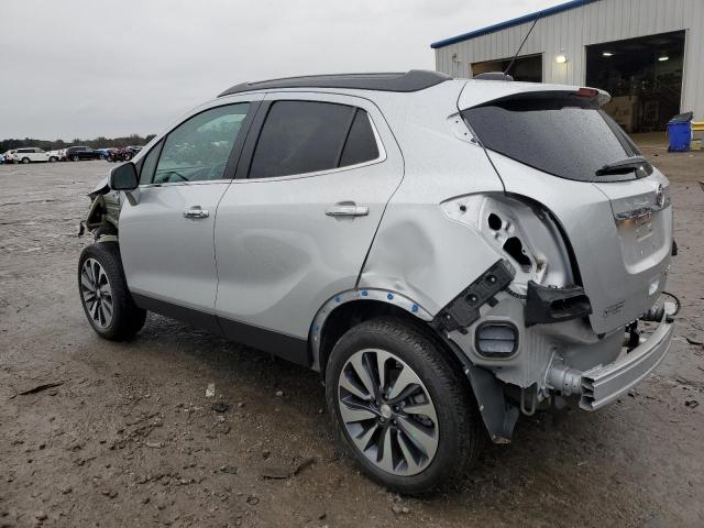 Photo 2 from auction – 2021 BUICK ENCORE PRE with VIN KL4CJASB1MB340664