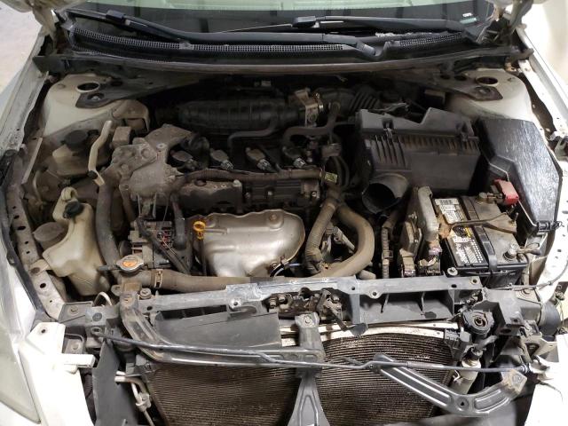 Photo 11 from auction – 2012 NISSAN ALTIMA BAS with VIN 1N4AL2AP9CN431131