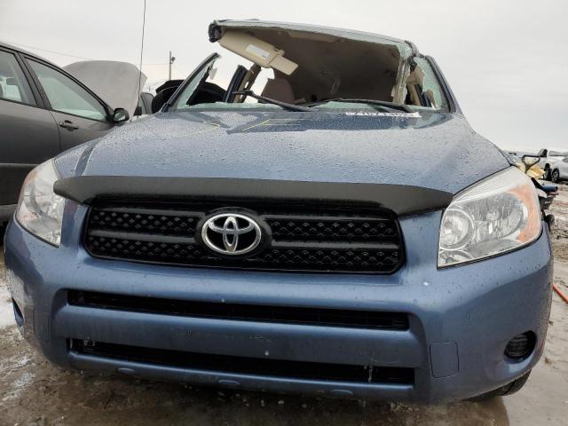 Photo 5 from auction – 2008 TOYOTA RAV4 with VIN JTMBD33V985170832