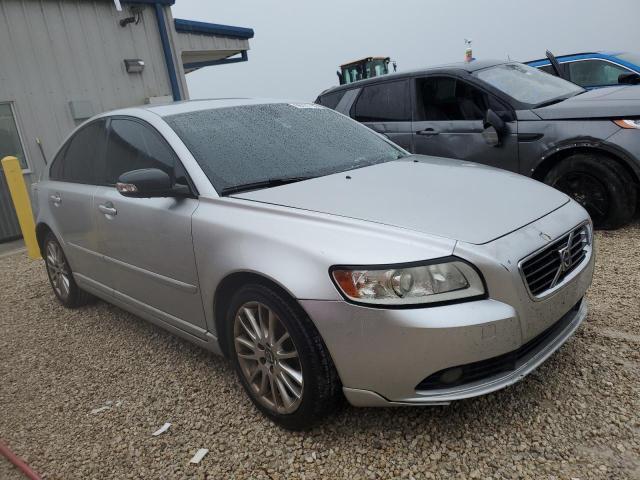 Photo 4 from auction – 2010 VOLVO S40 2.4I with VIN YV1382MS3A2510548