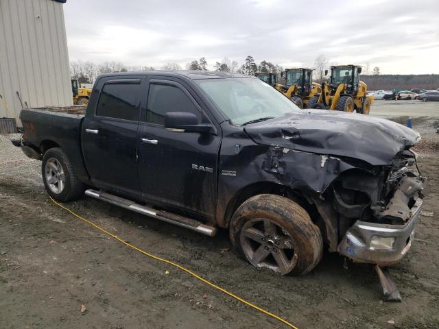 Photo 4 from auction – 2010 DODGE RAM 1500 with VIN 1D7RB1CT5AS206357