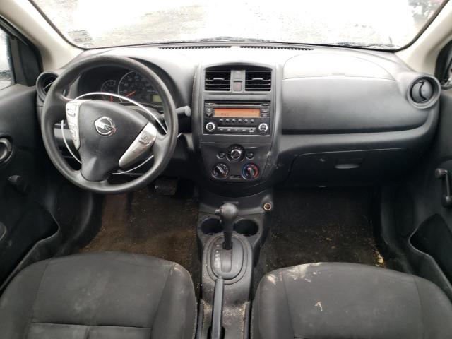 Photo 8 from auction – 2017 NISSAN VERSA S with VIN 3N1CN7AP1HL822830