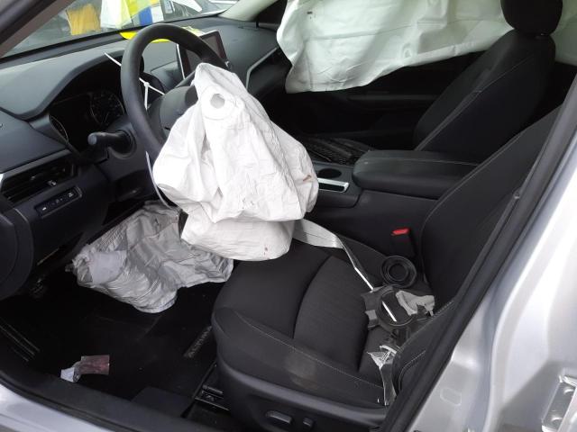 Photo 7 from auction – 2020 NISSAN ALTIMA S with VIN 1N4BL4BV3LC262569
