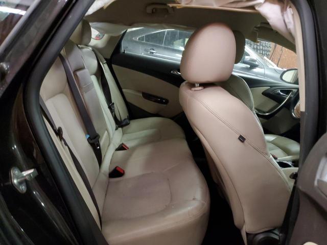 Photo 10 from auction – 2014 BUICK VERANO with VIN 1G4PP5SK0E4157142