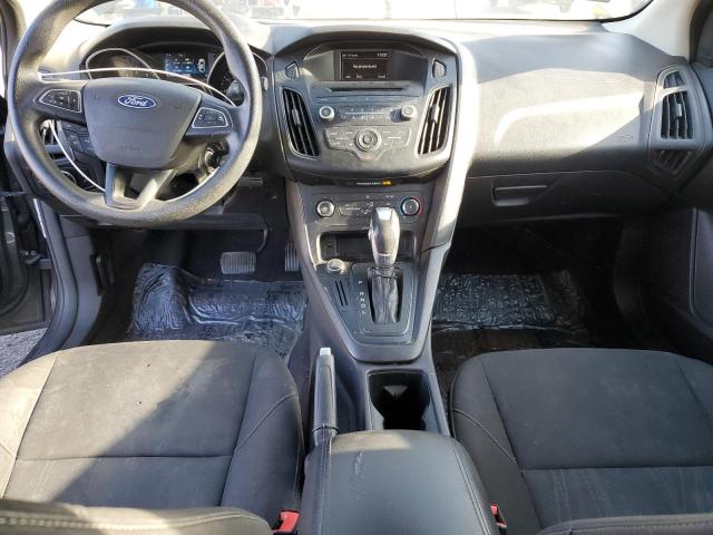 Photo 8 from auction – 2015 FORD FOCUS SE with VIN 1FADP3F27FL276261