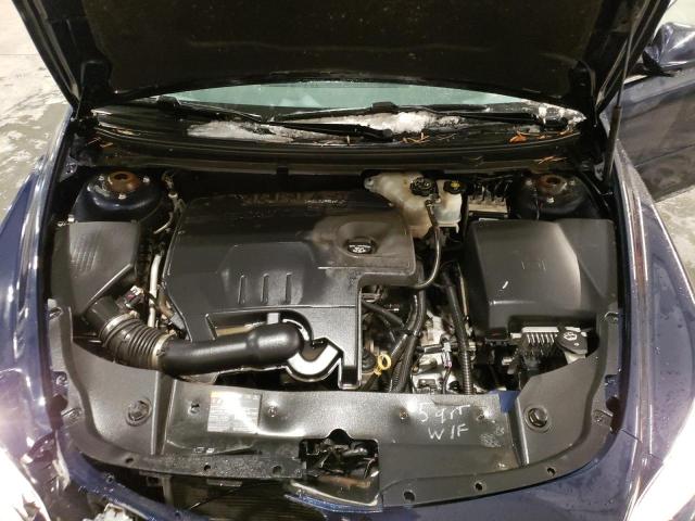 Photo 11 from auction – 2012 CHEVROLET MALIBU 1LT with VIN 1G1ZC5E01CF224084