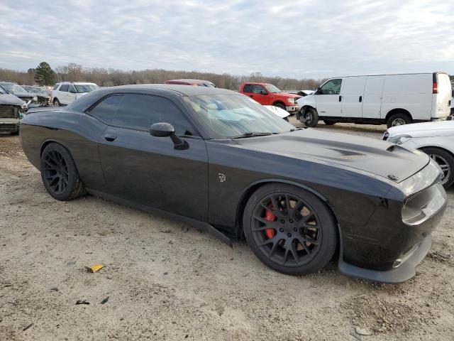 Photo 4 from auction – 2015 DODGE CHALLENGER with VIN 2C3CDZC93FH714696