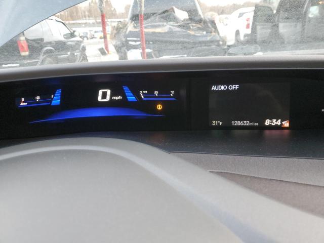 Photo 9 from auction – 2012 HONDA CIVIC with VIN 19XFB2F84CE381425
