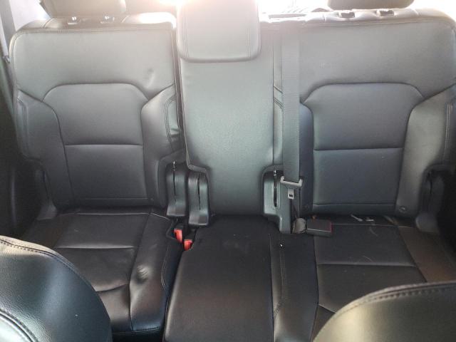 Photo 10 from auction – 2016 FORD EXPLORER X with VIN 1FM5K8D86GGC22330